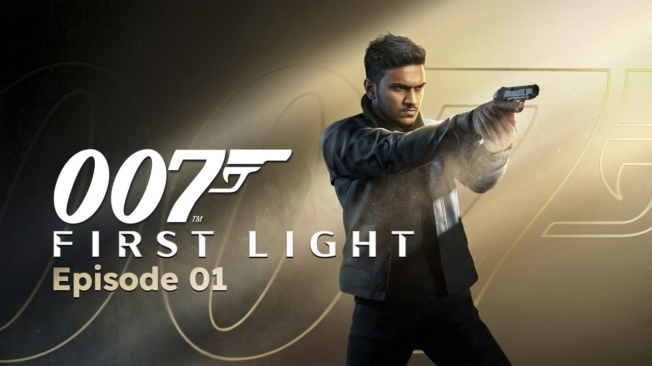 🔴The name's Manitha... කළුබෝවිල සුපිරි Manitha | 007 - Ep 001