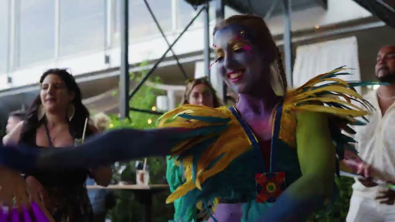 TomTom - Summer Fest 2023