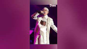 Những khoảnh khắc ấn tượng, bùng nổ trong concert "Rực rỡ ngày mới" #shorts