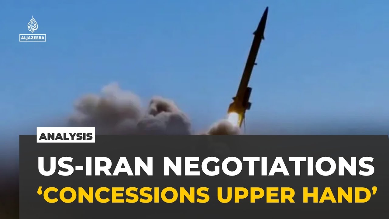 إيران تعتقد أنها تملك اليد العليا في المحادثات مع الولايات المتحدة، وتسعى للحصول على تنازلات كبيرة: تحليل