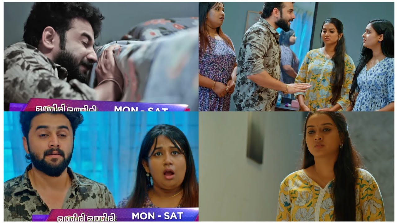 ഒടുവിൽ വിവേകിന്റെ നിബന്ധന മുഴുവനും വർഷ അംഗീകരിക്കുന്നു Othiri othiri swapnangal promo review