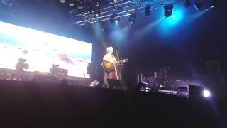 Laura Marling - Ghosts (live at Somersault Festival 2015)