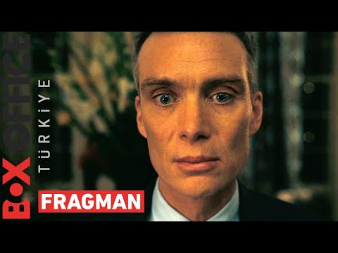 Oppenheimer | Altyazılı Fragman