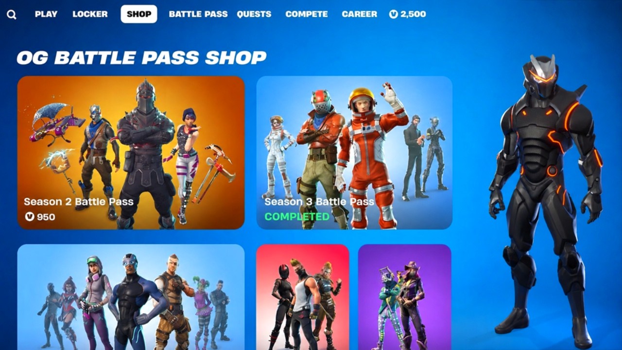 Lawyer Official response to OLD Battle Pass Returning