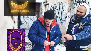 Gipsy Gang - Volt Amikor 
