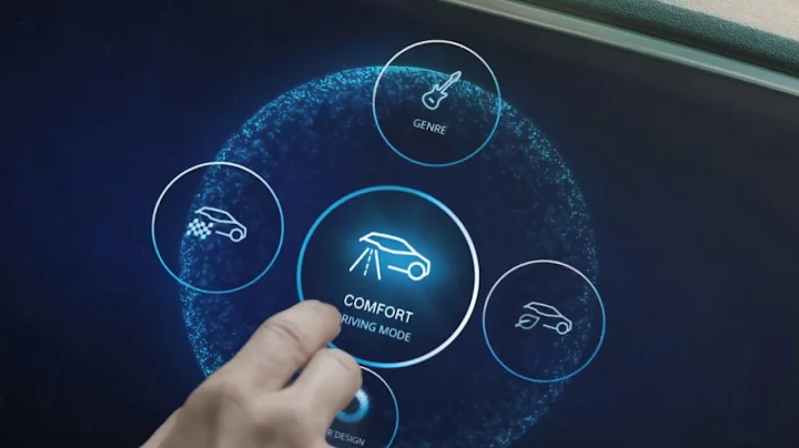 CES 2018: Bosch sees future in smart-city business 01 Video Intro