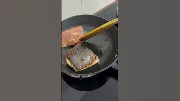 Thumbnail of Fry fish 🐠🐟 #song #bollywood #love #hindisong #ytshorts #food #music #recipe @shikha Renu 's kitchen