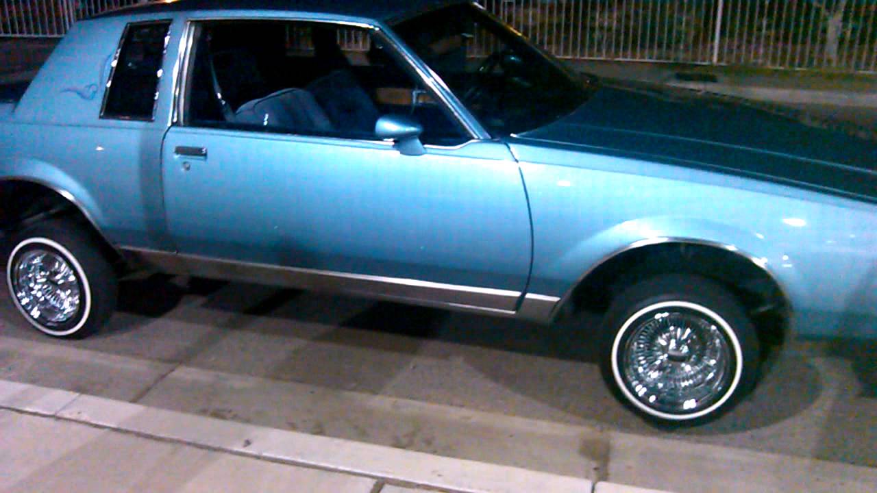 1986 Buick Regal >> My dads 86 Buick regal limited lowrider part2 - YouTube 1986 Buick Regal >> My dads 86 Buick regal limited lowrider part2 - YouTube