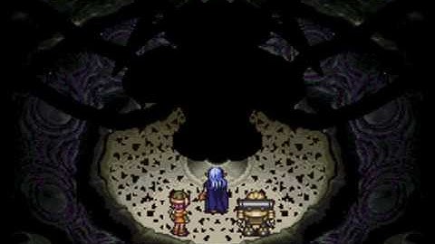 Chrono Trigger 100% - 92 - Lavos C