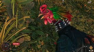 Far Cry 6. Nothing to Hide. El Este Yaran Story Walkthrough. PS5