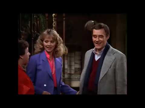 Cheers   first season pilot    1986