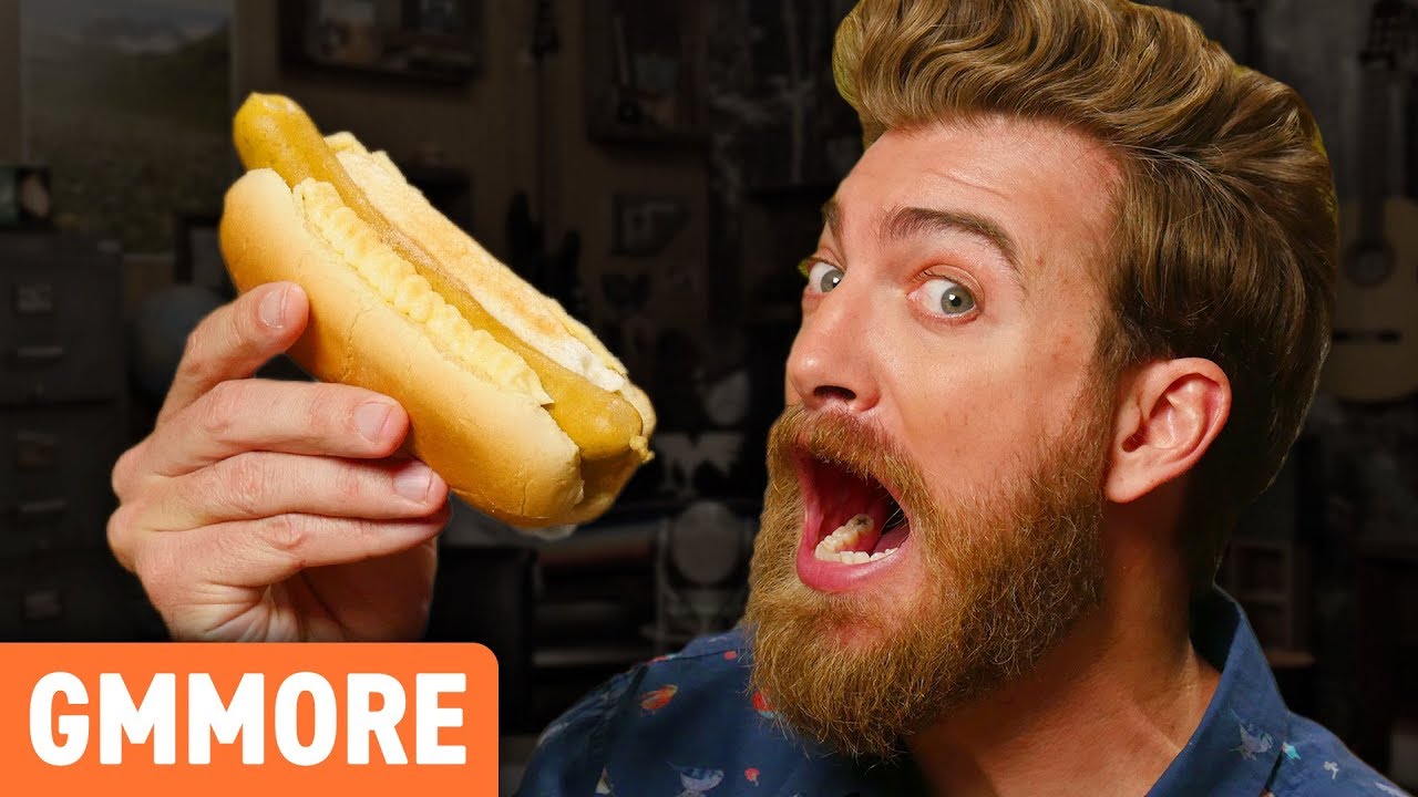 Pumpkin Pie Sausage Taste Test