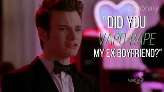 The Best Of: Kurt Hummel