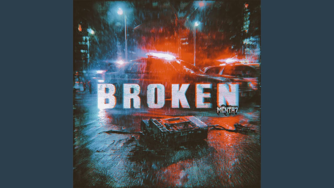 broken adlı videoyu YouTube'da izle broken adlı videoyu YouTube'da izle