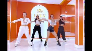 Mashup Zumba Đêm Trăng tình Yêu/Zumba cover/Team Zumba LyLy