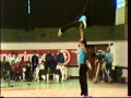 Akrobatika sportna 1988 1989