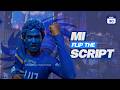 MI Daily 2026 March 30 Big Comeback Win Rewriting History In Our Opening Match Mumbai Indians 