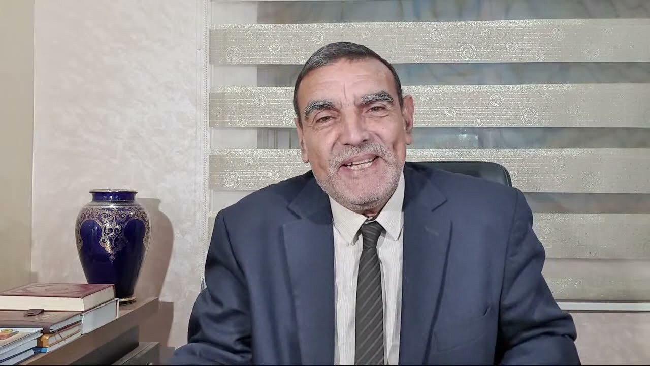 الدكتور محمد فائد || التغيير الوراثي وعلاقته بالأمراض المزمنة : الحصيلة (1)