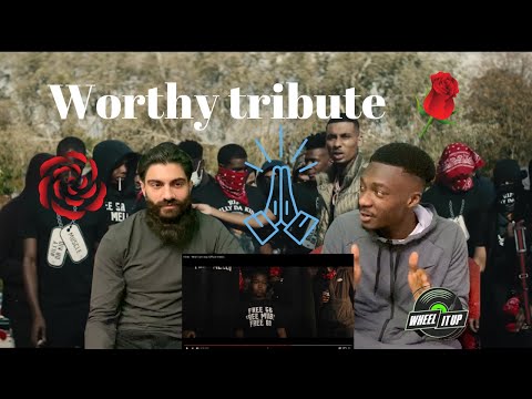 REAL RAPS RIP🙏🌹Fredo - What Can I Say (Official Video) [Reaction and Review]