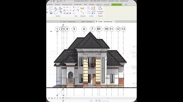Revit halftones