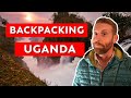 Backpacking in Uganda |  The Road to the Mountain Gorillas