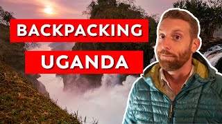 Backpacking in Uganda | The Road to the Mountain Gorillas