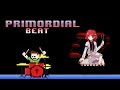 Touhou 14 DDC OST - Primordial Beat [Raiko's Theme] (Drum Cover) -- The8BitDrummer