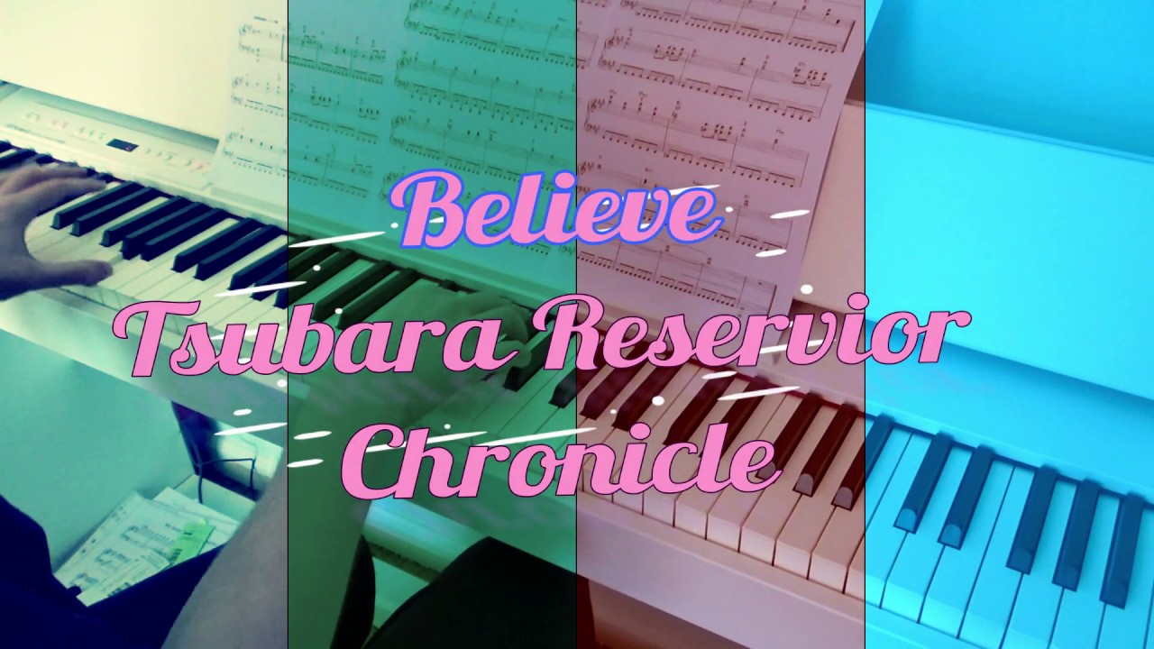 Watch 𝐁𝐞𝐥𝐢𝐞𝐯𝐞 - 𝐓𝐬𝐮𝐛𝐚𝐬𝐚 𝐑𝐞𝐬𝐞𝐫𝐯𝐨𝐢𝐫 𝐂𝐡𝐫𝐨𝐧𝐢𝐜𝐥𝐞 on YouTube Watch 𝐁𝐞𝐥𝐢𝐞𝐯𝐞 - 𝐓𝐬𝐮𝐛𝐚𝐬𝐚 𝐑𝐞𝐬𝐞𝐫𝐯𝐨𝐢𝐫 𝐂𝐡𝐫𝐨𝐧𝐢𝐜𝐥𝐞 on YouTube