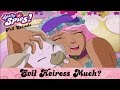 Evil Heiress Much? | Episode 14 | Series 4 | FULL EPISODE | Totally Spies