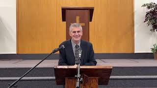 Romans 16:19-20 Simple Concerning Evil