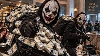 FBI Takedown | Boston’s Bloodiest Bank Robbers: FBI vs. a Neighborhood Bound by Silence