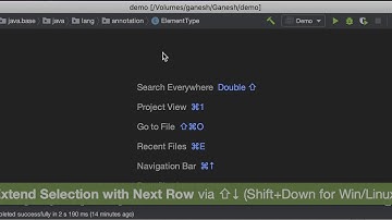 IntelliJ IDEA Tips & Tricks #14: Close Window Using Cmd + W