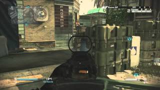Dispute 2nd map - Strikezone