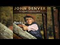 John Denver - Rocky Mountain High (lyrics)