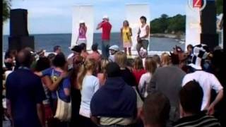 Ateens - I Promised Myself Sommarstad Gotland 2004