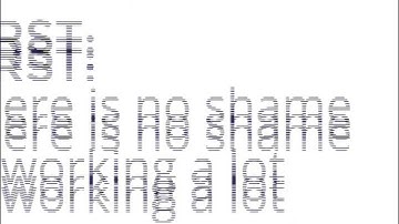 DrupalCon Barcelona 2015: Avoiding and surviving of contribution burnout