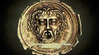Série: Grandes Mitos Gregos (Promo)