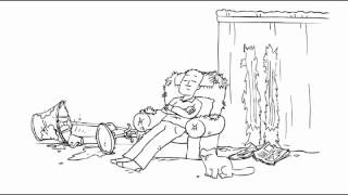 05 Simon's Cat 'Fly Guy'
