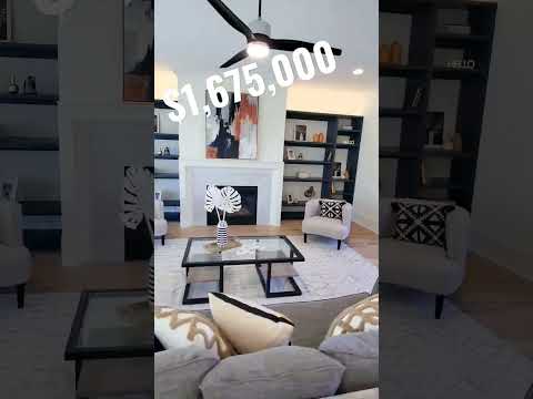 000 Luxury Listing at 4801 Lakemont Dr., Raleigh, NC home video tour