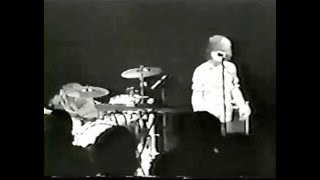 3RA1N1AC - "Nothing Ever Changes" - 04/17/96 - Cat's Cradle, Chapel Hill, NC