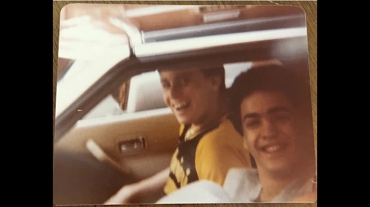 Who were the wise guys in my neighborhood. #jimmycalandra