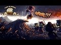 Обзор Clash of puppets: шикарный платформер для Android