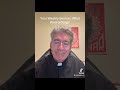 Your weekly sermon: What Kind of King?