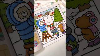 Coco Wyo | Comfy Days Coloring Book