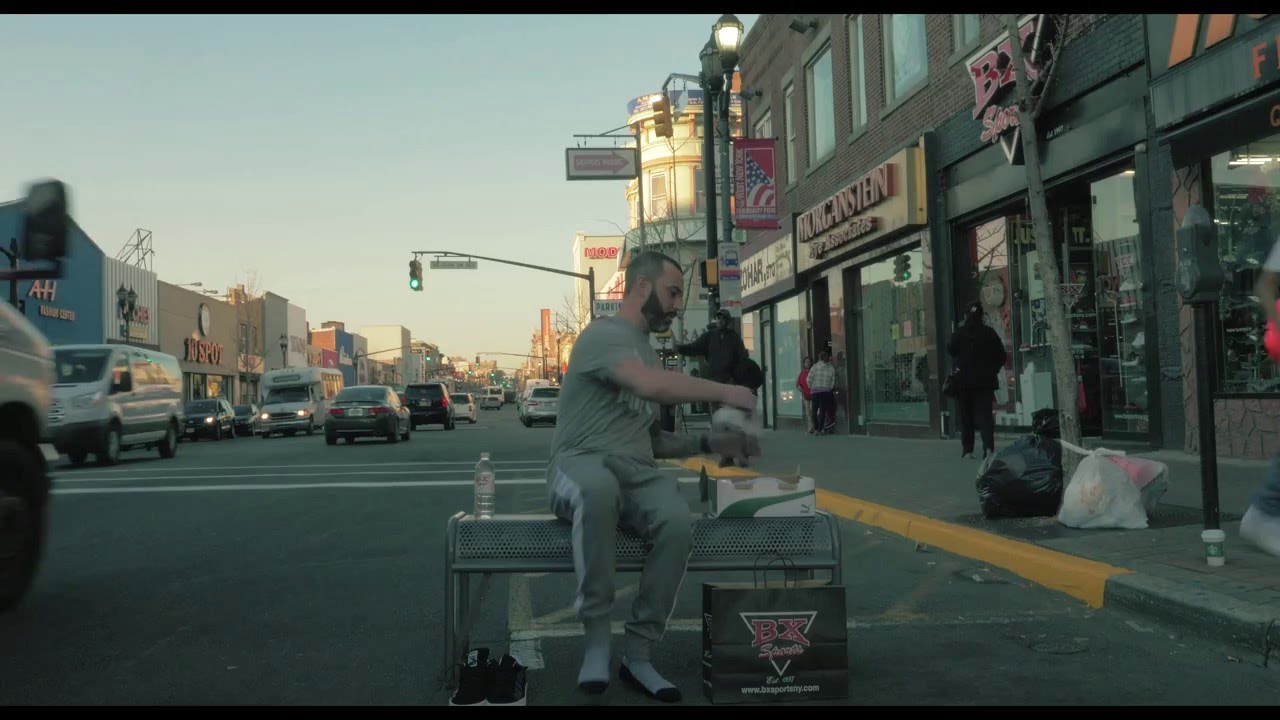 BX Sports TV Commercial Spring 2016