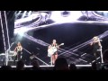 Dixie chicks huntington center toledo september 23 2016 the long way around