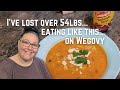 What to eat on Wegovy | Week 21 Weight Loss Recipe | Chicken Enchilada Soup