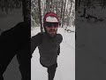 Chase the snow with our APO in this white season.❄️ #revoray #running #runner #sunglasses