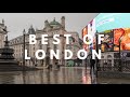 LONDON - Best local spots to visit