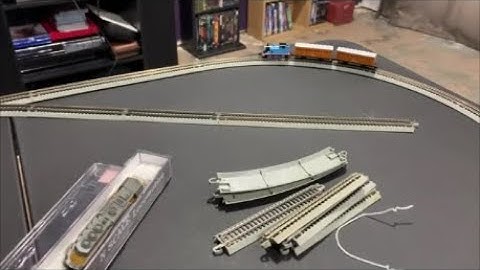 N Scale 2